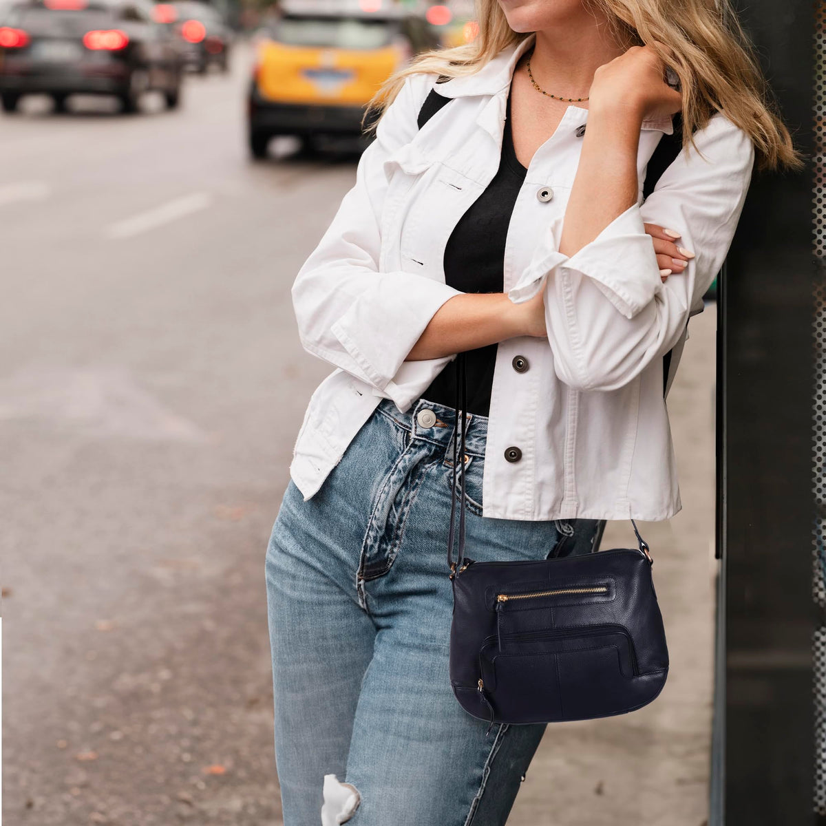 Oak Leathers Women&