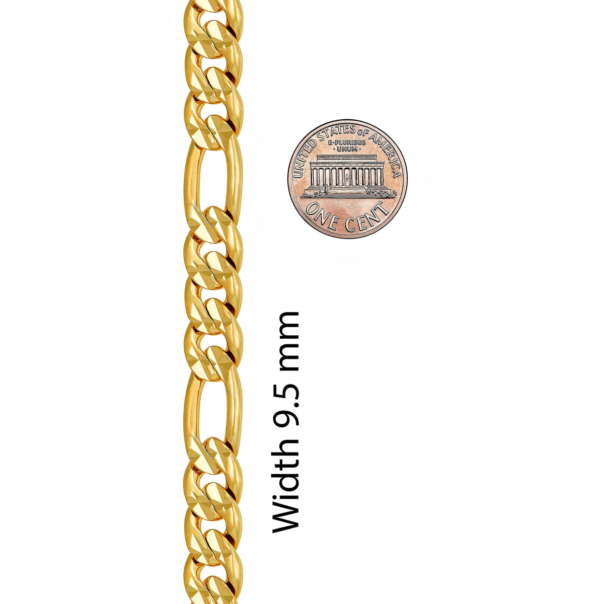 Premium Gold-Plated Stainless Steel Jewelry – Tarnish-Resistant &amp; Waterproof From UNCLE LOL