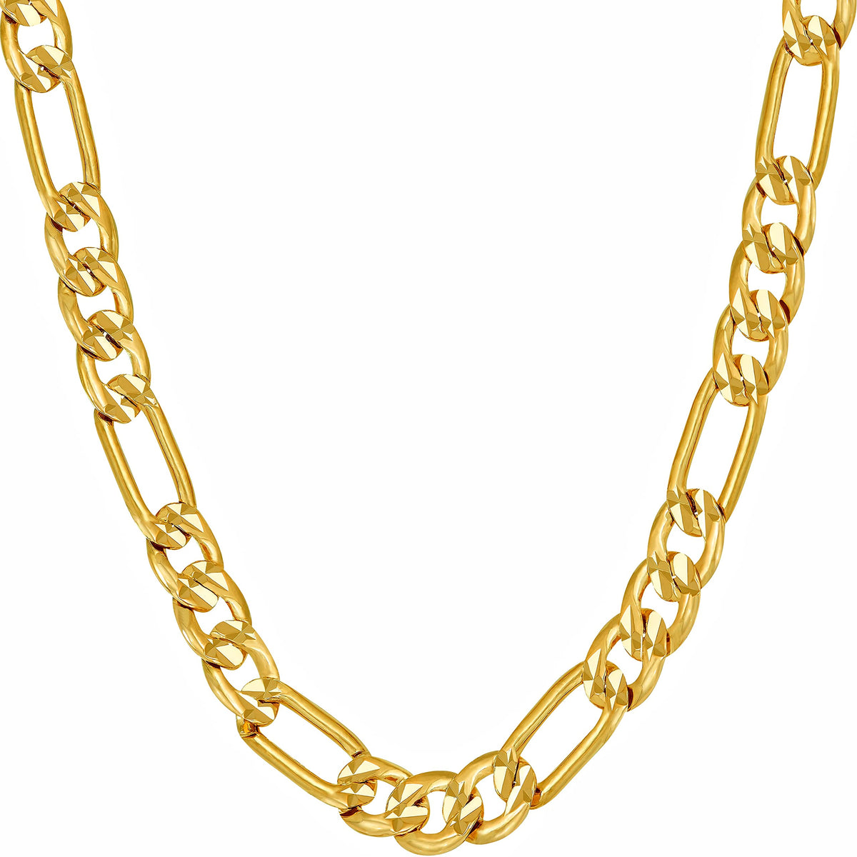 Premium Gold-Plated Stainless Steel Jewelry – Tarnish-Resistant &amp; Waterproof From UNCLE LOL