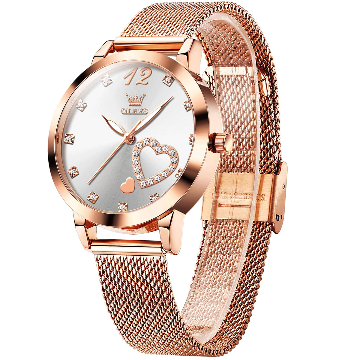 OLEVS Women&
