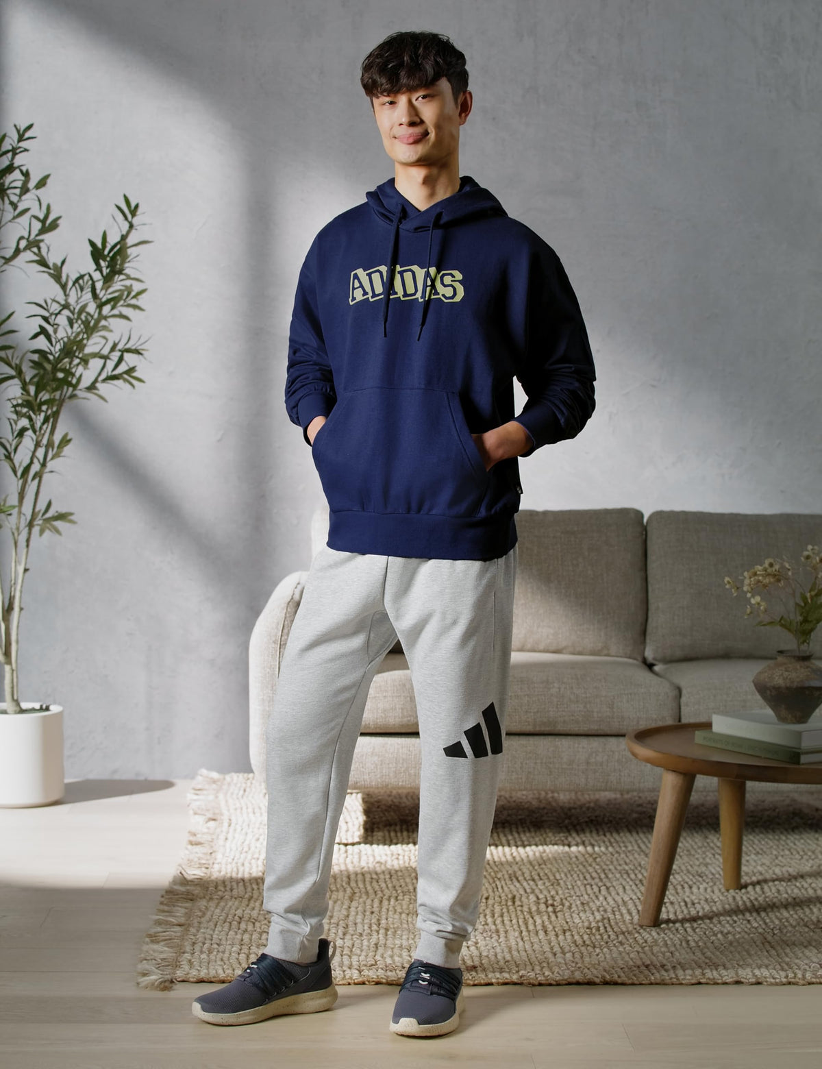 Adidas Men&
