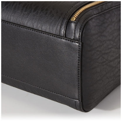 Calvin Klein Bubble Lamb Novelty Organization Satchel