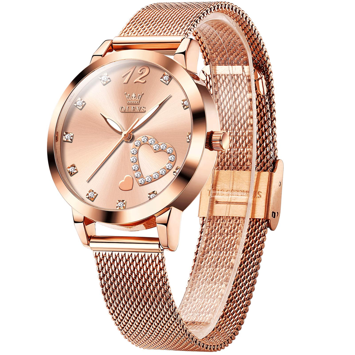 OLEVS Women&