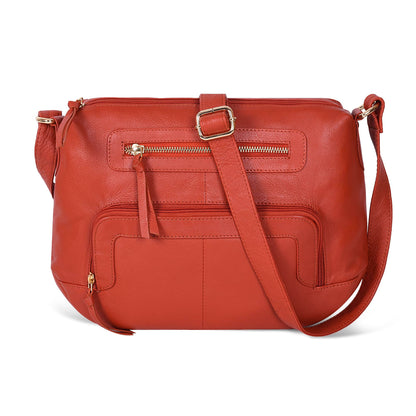 Oak Leathers Women&