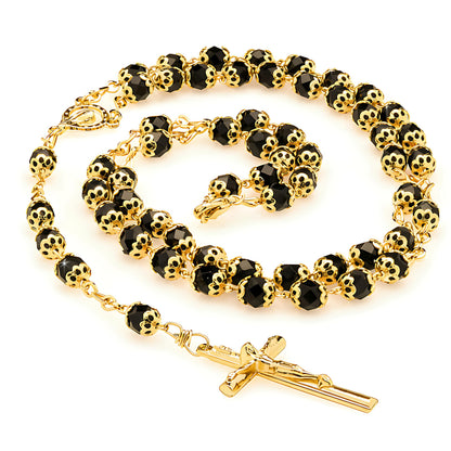 Premium Gold-Plated Stainless Steel Jewelry – Tarnish-Resistant &amp; Waterproof From UNCLE LOL