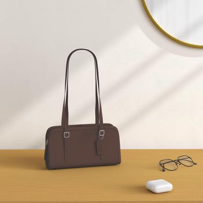 COACH Swing Zip Bag with Grommets COACH Women&