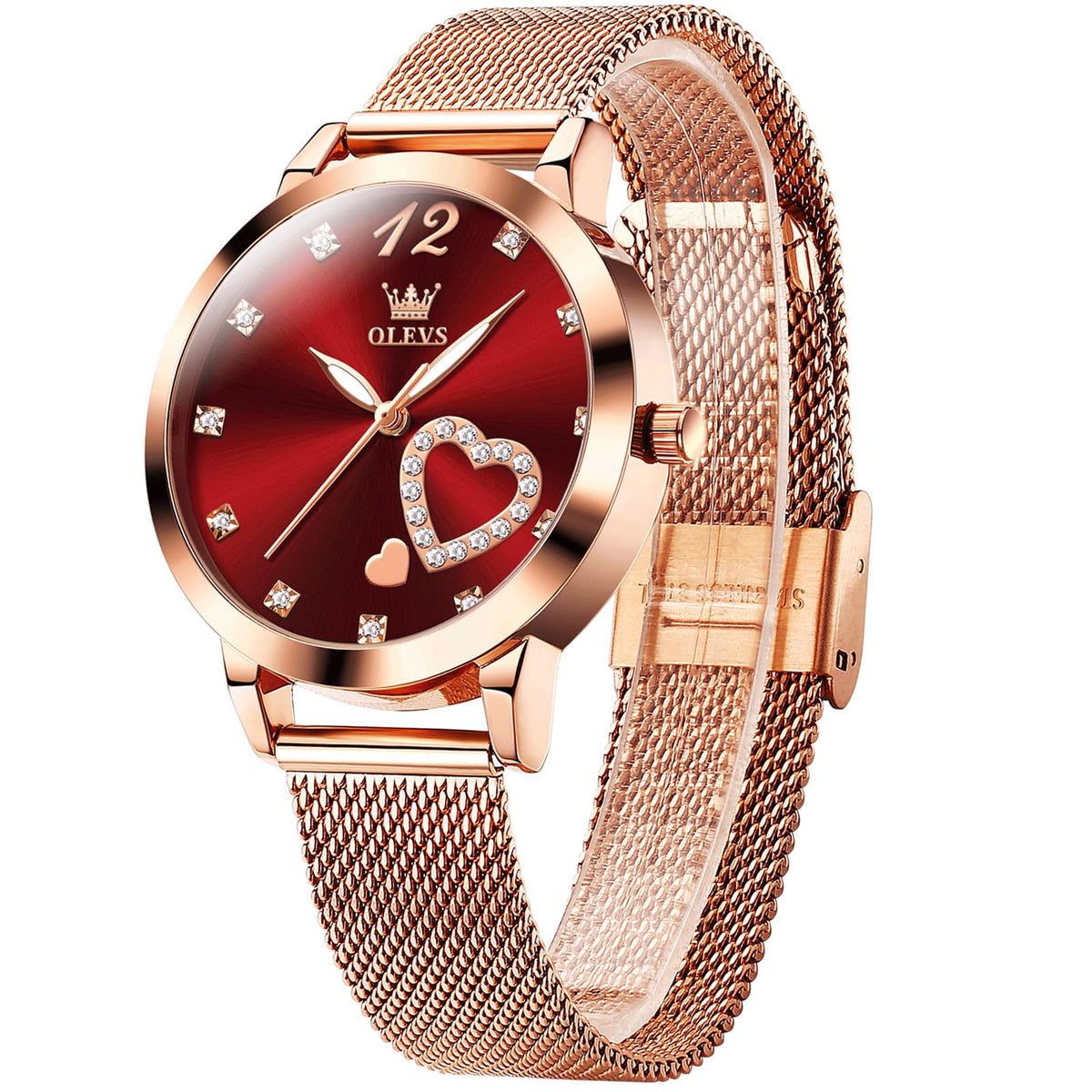 OLEVS Women&