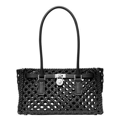 Michael Kors Hamilton Moderne Small Shoulder Tote