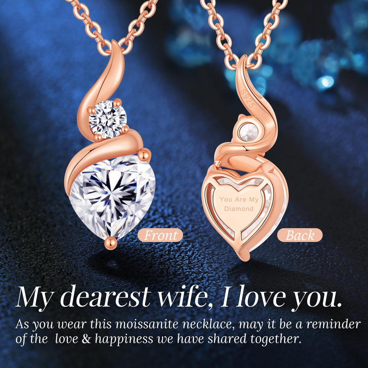 Premium Gold-Plated Stainless Steel Jewelry – Tarnish-Resistant &amp; Waterproof From UNCLE LOL