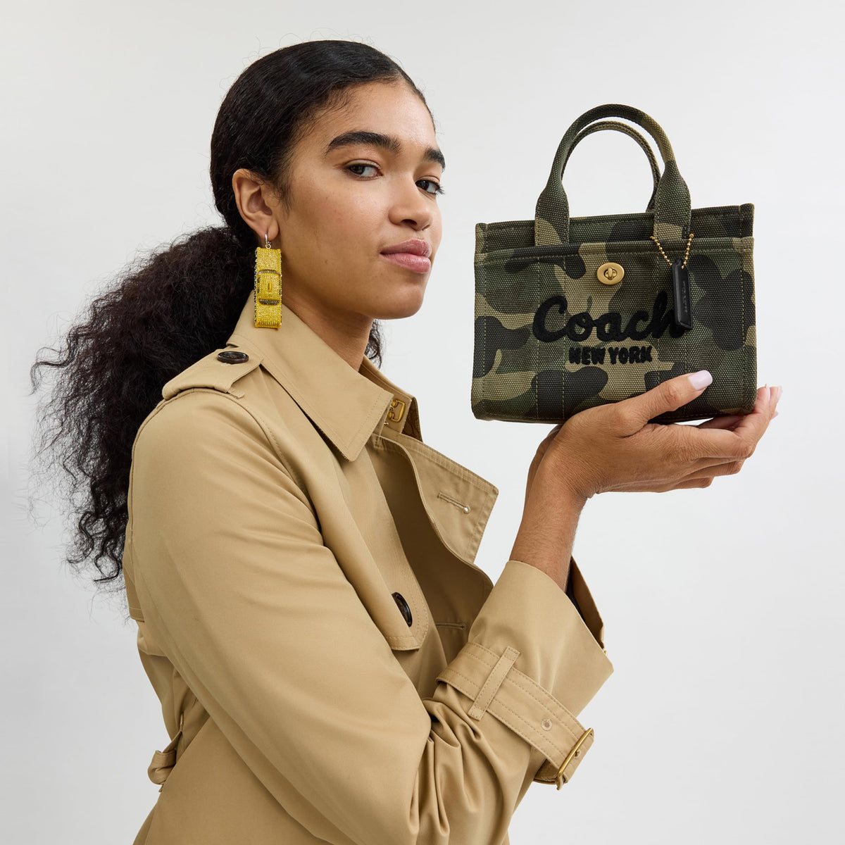 Coach Women&