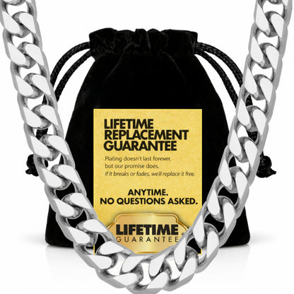 Premium Gold-Plated Stainless Steel Jewelry – Tarnish-Resistant &amp; Waterproof From UNCLE LOL