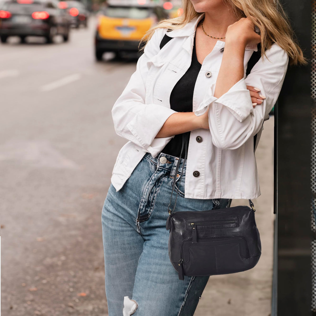 Oak Leathers Women&