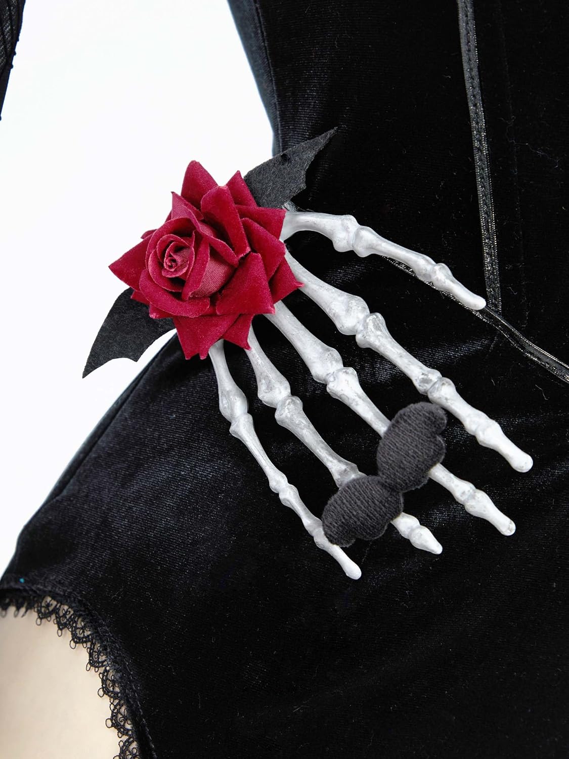 Gothic Vampire Costume - Women&