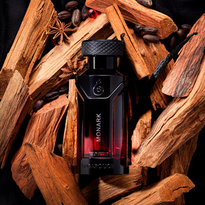 EMBAROUGE Monark Man Perfume for Men 100ml
