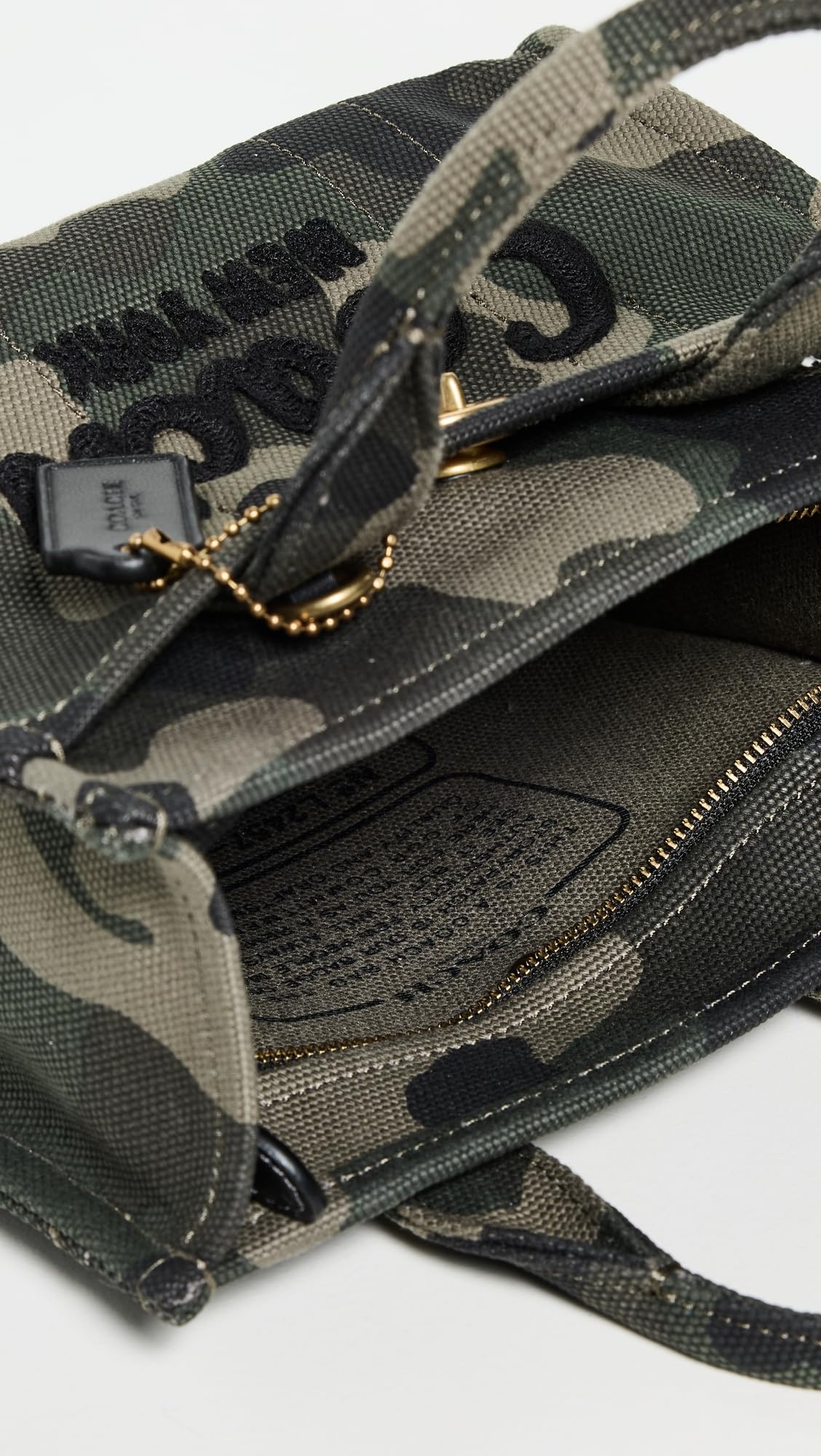 Coach Women&