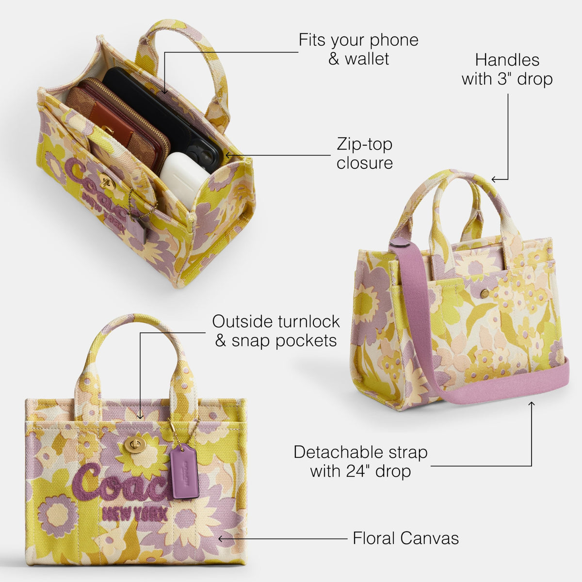 Coach Women&