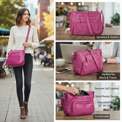 Oak Leathers Women&
