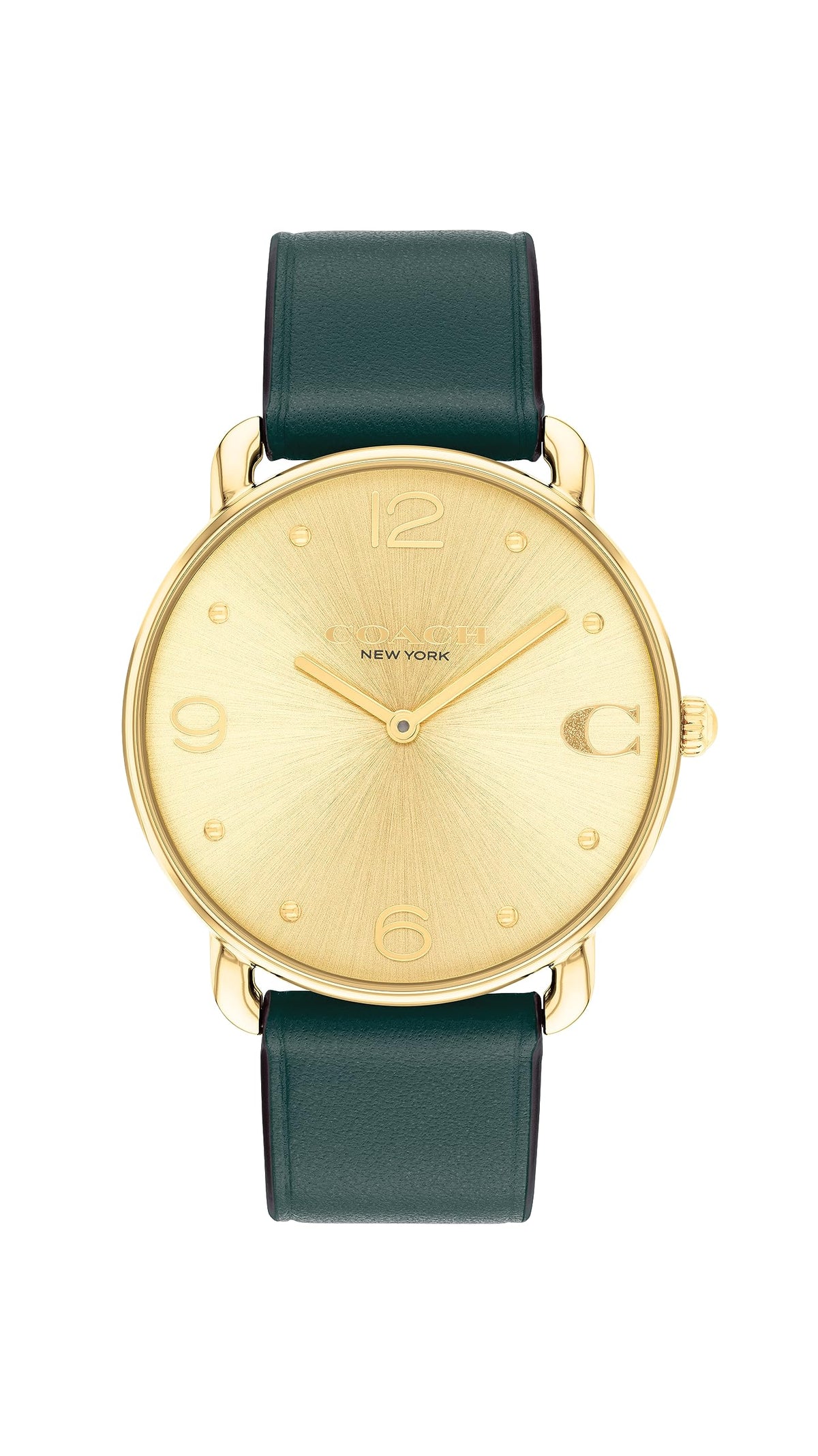 Coach Elliot Women&