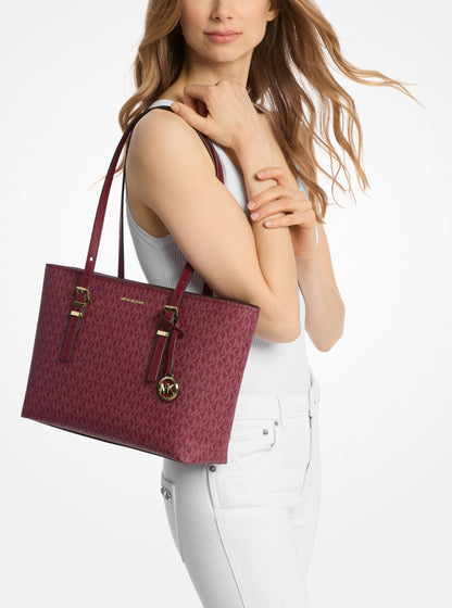 MICHAEL Michael Kors Quinn Md Ew Tz Tote
