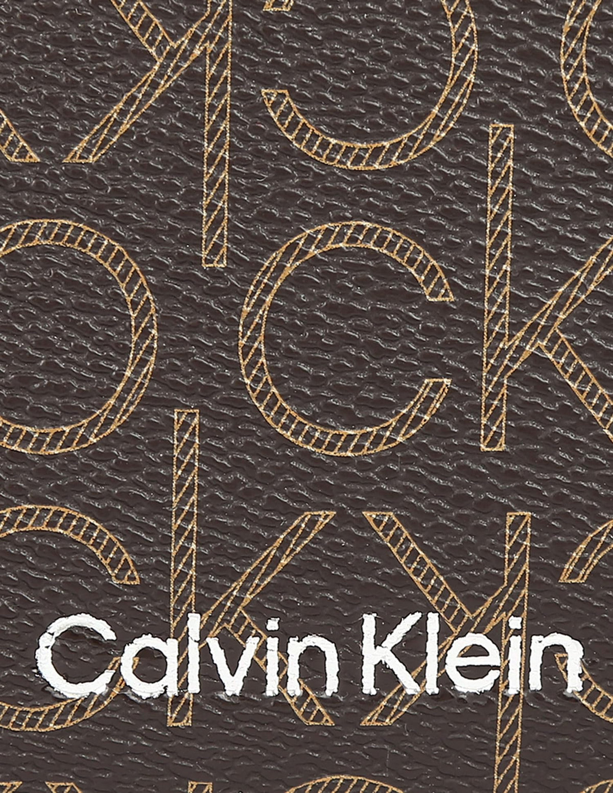 Calvin Klein Reyna Crossbody
