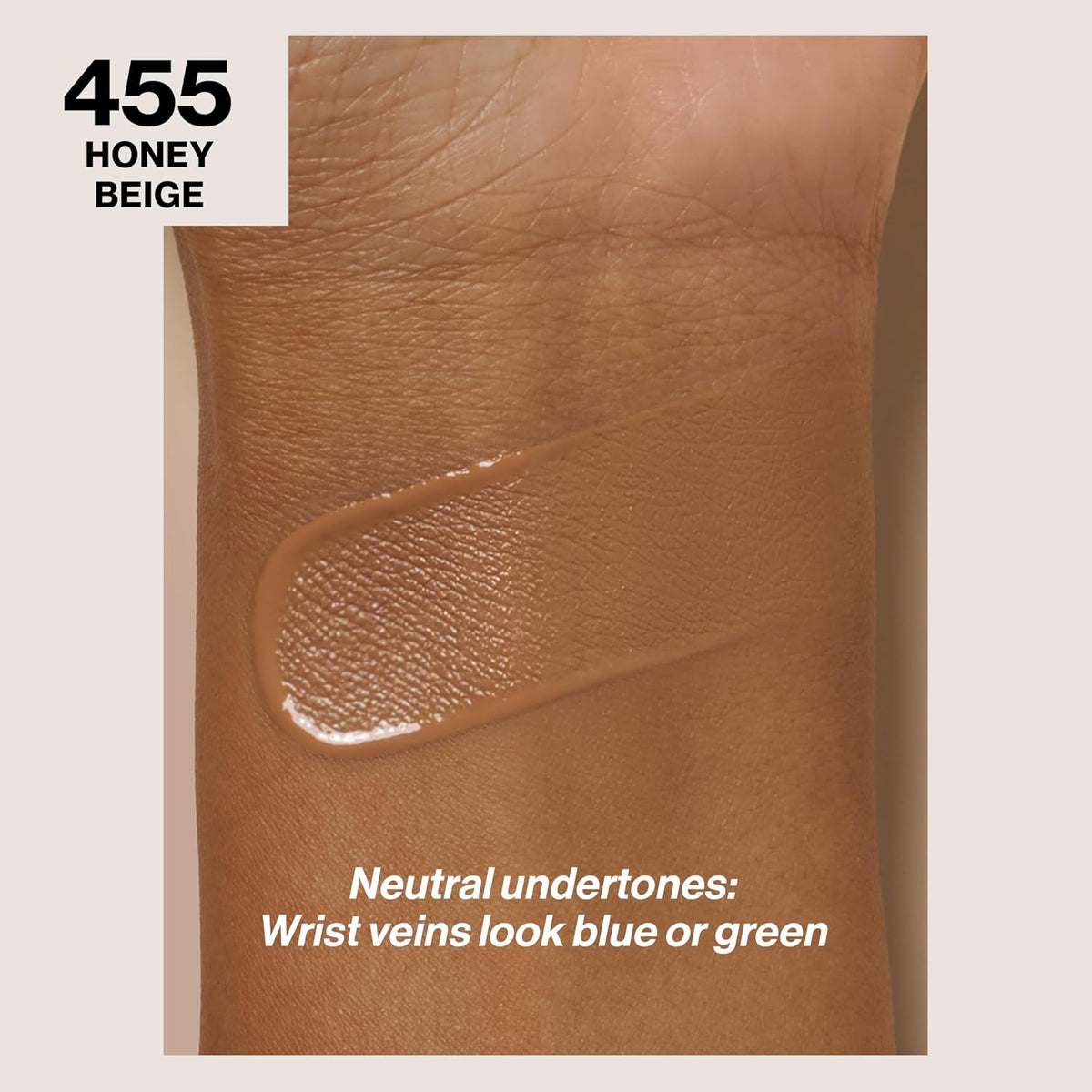 Revlon Liquid Foundation, ColorStay Face Makeup for Normal &amp; Dry Skin, SPF 20, Longwear Medium-Full Coverage with Natural Finish, 240 Medium Beige, 1 Fl Oz