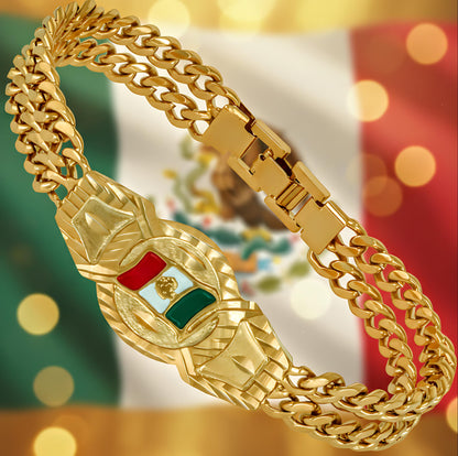 Premium Gold-Plated Stainless Steel Jewelry – Tarnish-Resistant &amp; Waterproof From UNCLE LOL
