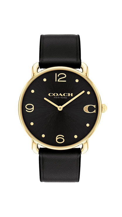 Coach Elliot Women&