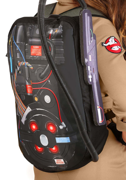 Ghostbusters Costume - Women&