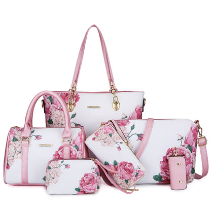 2E-youth Designer Purses and Handbags for Women Satchel Shoulder Bag Tote Top Handle Bag