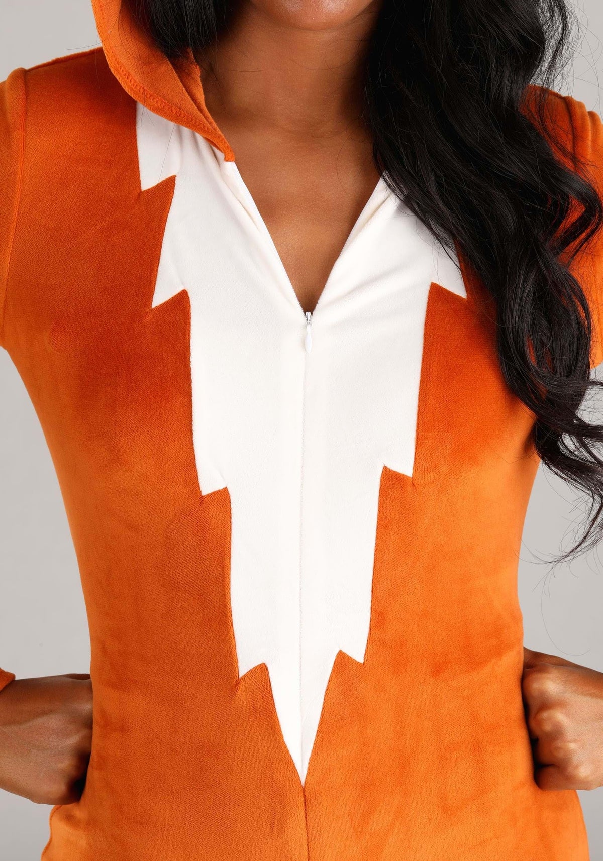 Fierce Fox Costume - Women&