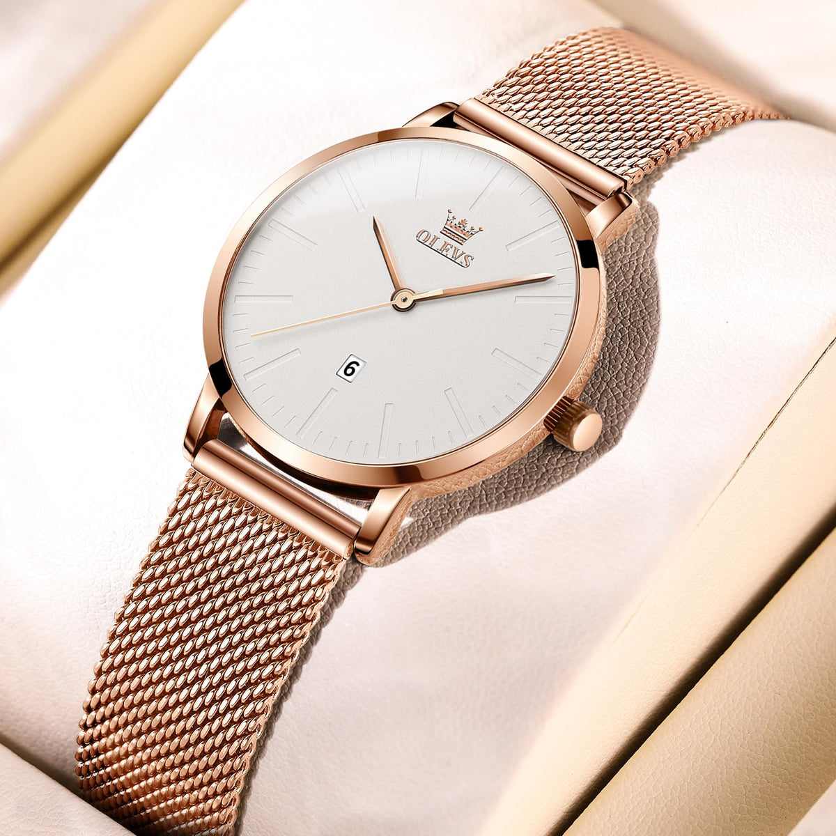 OLEVS Women&