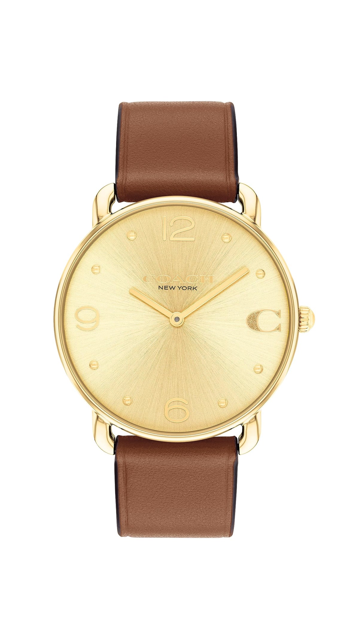 Coach Elliot Women&