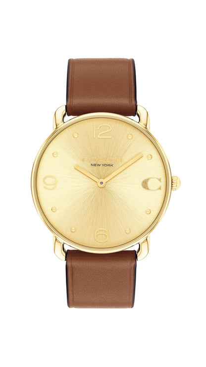 Coach Elliot Women&