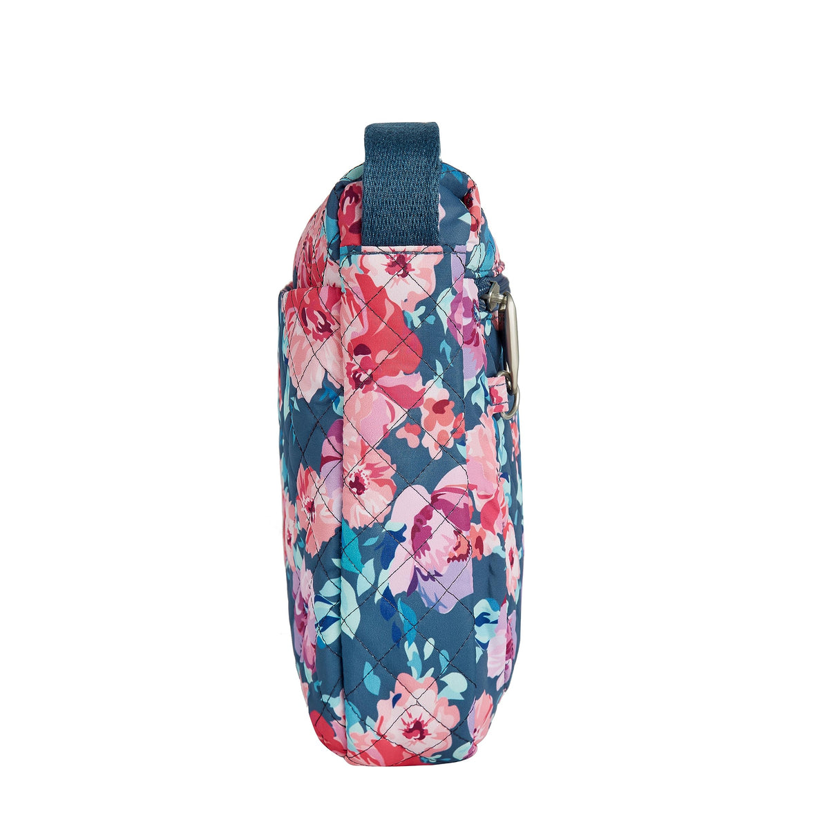 Travelon Anti-Theft Classic Small East/West Crossbody