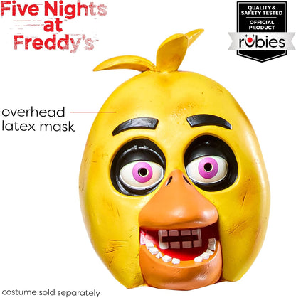 Chica Five Nights At Freddy&