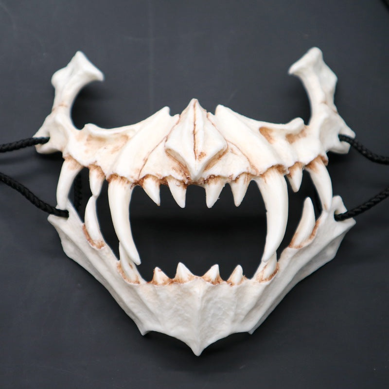 Tiger Mask Halloween Horror Mask Japan