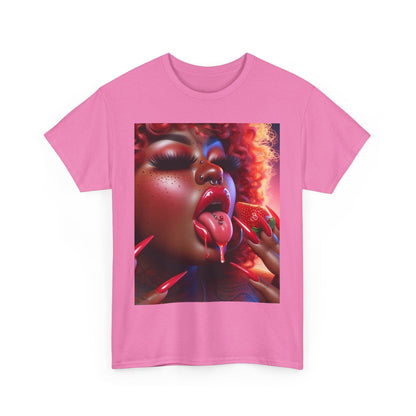 “Sweet Desire” Graphic Tee