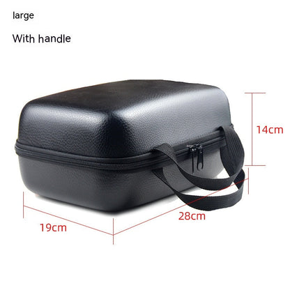 Fishing Wheel Storage Bag Spinning Reel