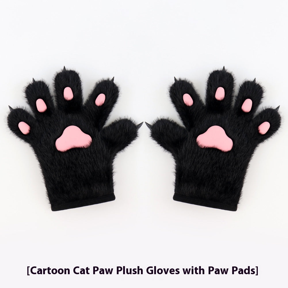 Handmade Cat&