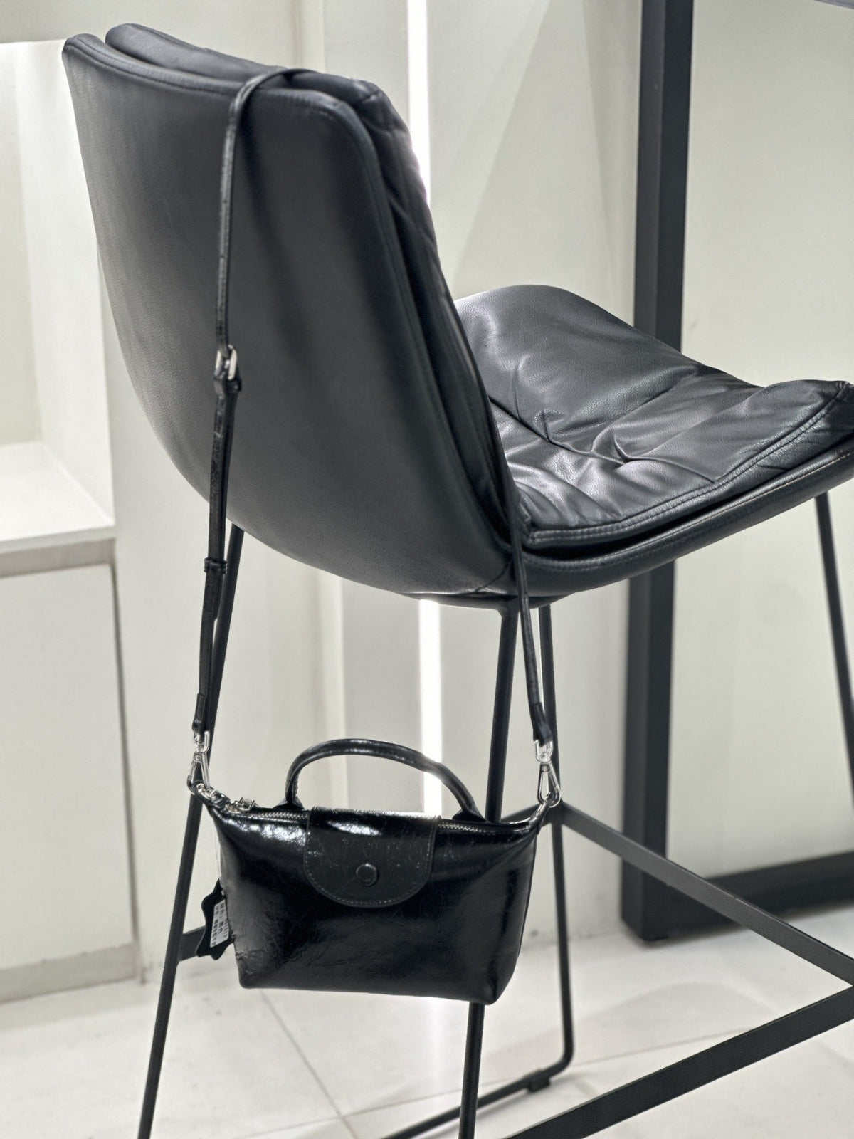 Badi Leather Women&