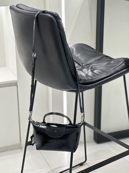 Badi Leather Women&