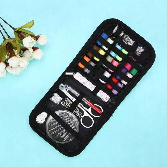 Home Sewing Kit, Sewing Tools