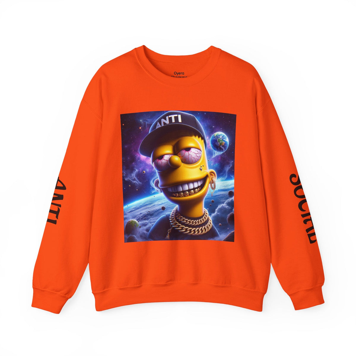 Unisex Heavy Blend™ Crewneck Sweatshirt