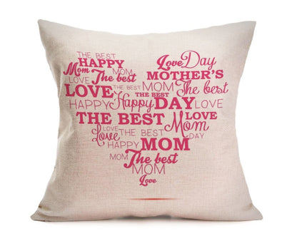 Pillow Mother&