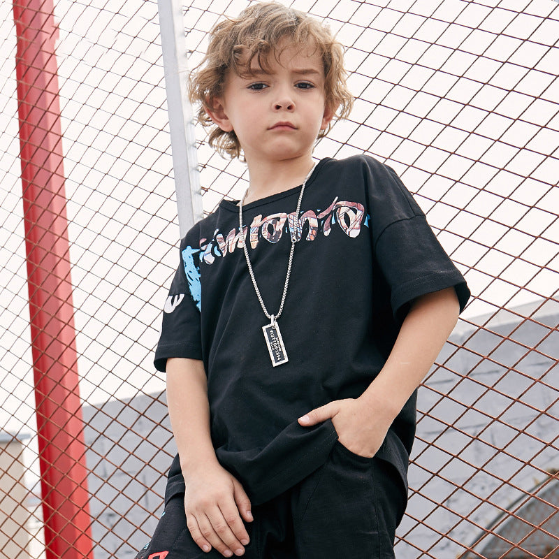 Children&