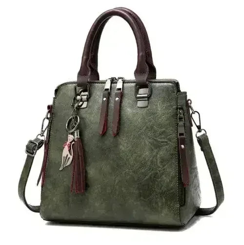 Single Shoulder Solid Color Wild Women&