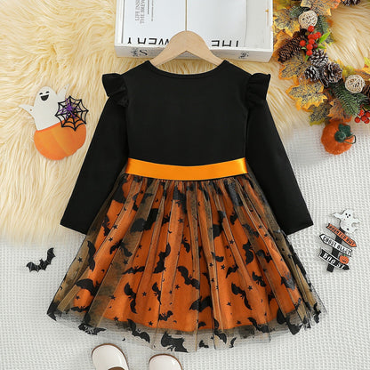 Halloween Children&