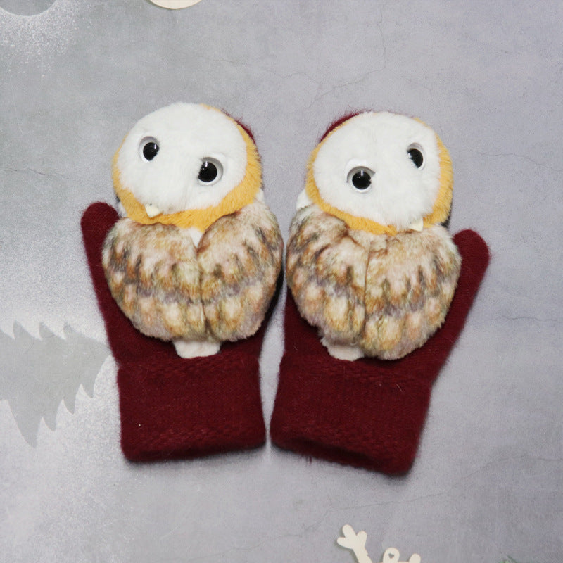 Winter Women&