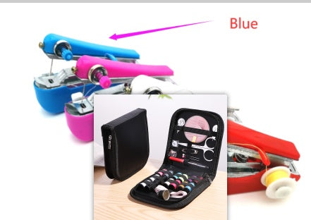 Portable Handheld Sewing Machine