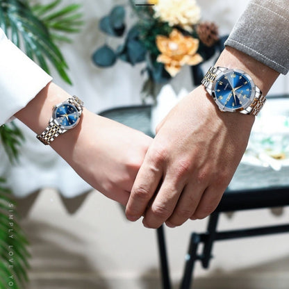 Quartz Watch Valentine&